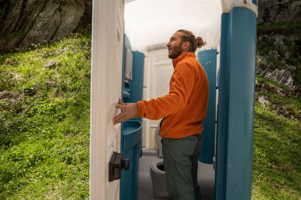 Best Restroom trailer rental cost  in Pooler, GA