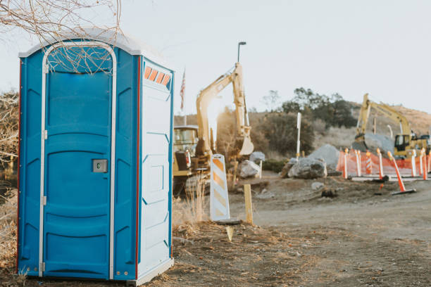 Best Sanitation services for porta potties  in Pooler, GA