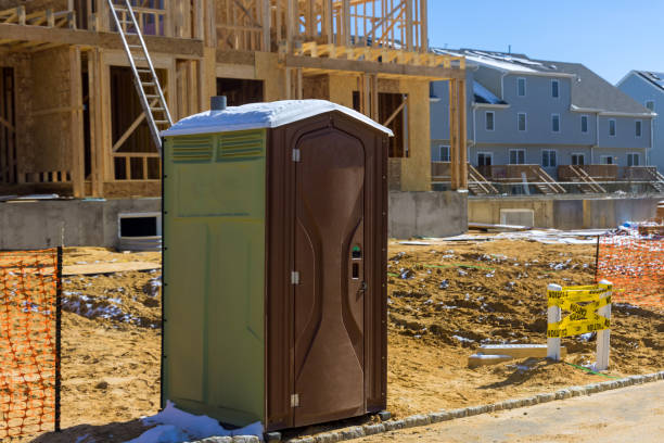 Best Long-term porta potty rental  in Pooler, GA