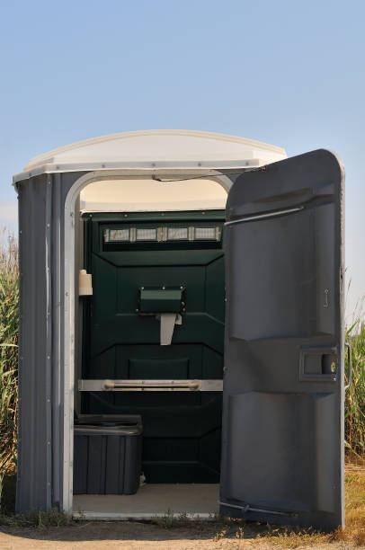 Best Porta potty delivery and setup  in Pooler, GA