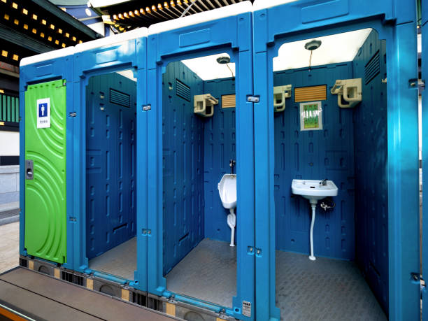 Best Construction site porta potty rental  in Pooler, GA