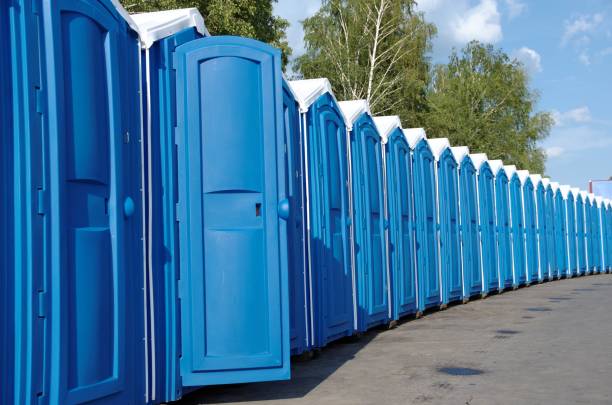 Best Porta potty rental near me  in Pooler, GA